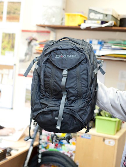 Salsa Beargrease – UK Exclusive Review