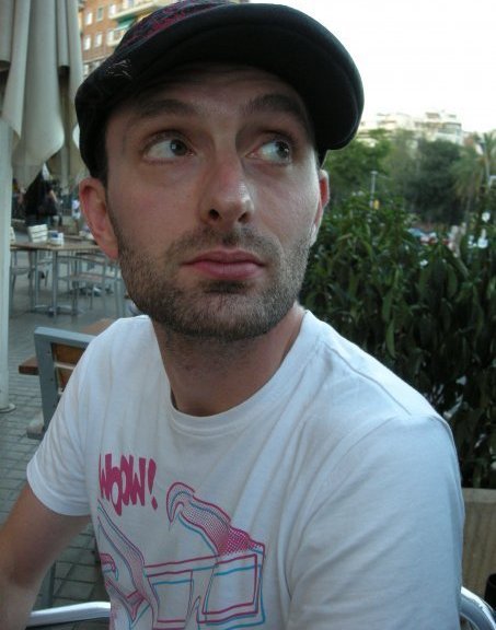 Need To Ride. Have To Ride. Won’t Ride.