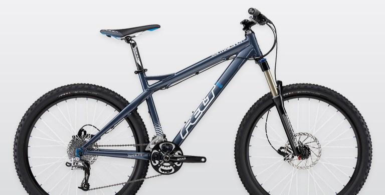 New Felt Trailshot Arrives in UK