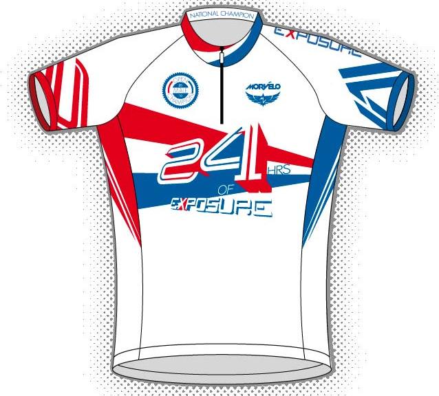 24 Hours of Exposure – Challenge the Day