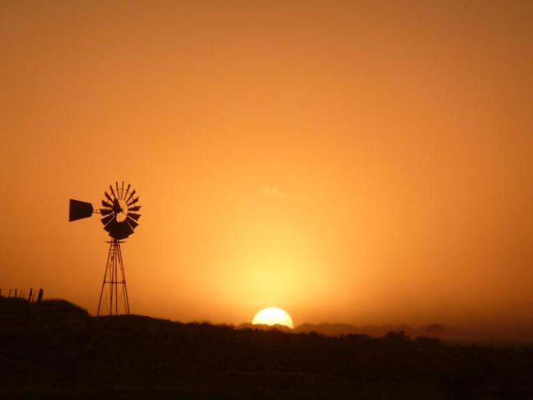 5 Mins With : Mark Beaumont