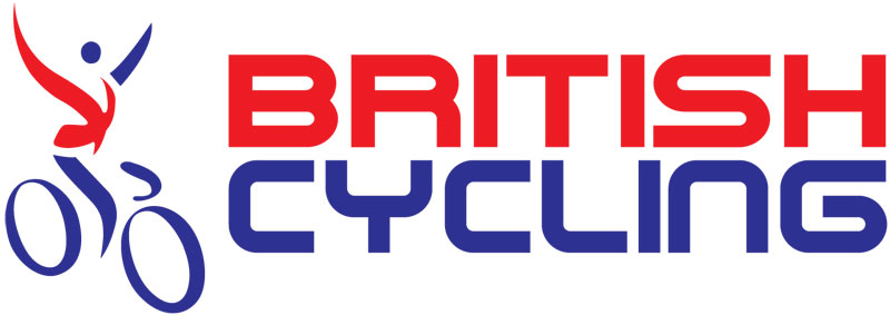 British Cycling Logo