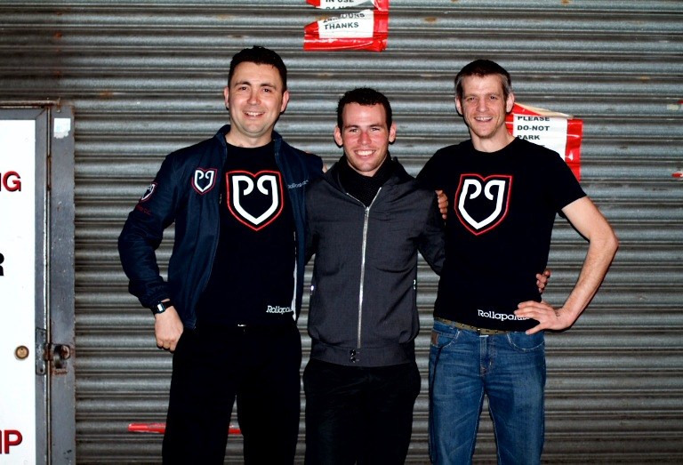 Rollapaluza attract major stars