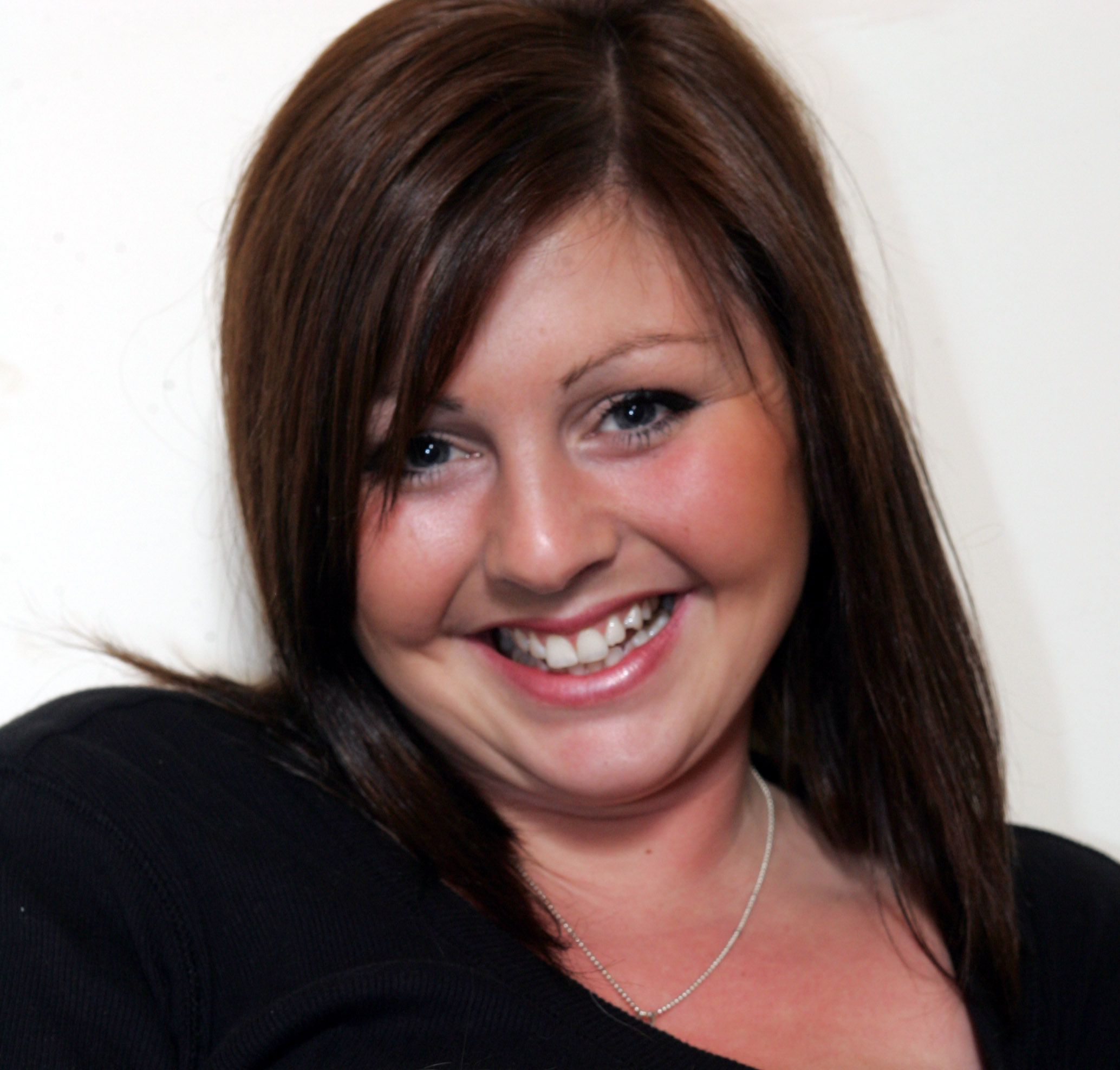 Lovin’ the Twitter Comp… Loads!