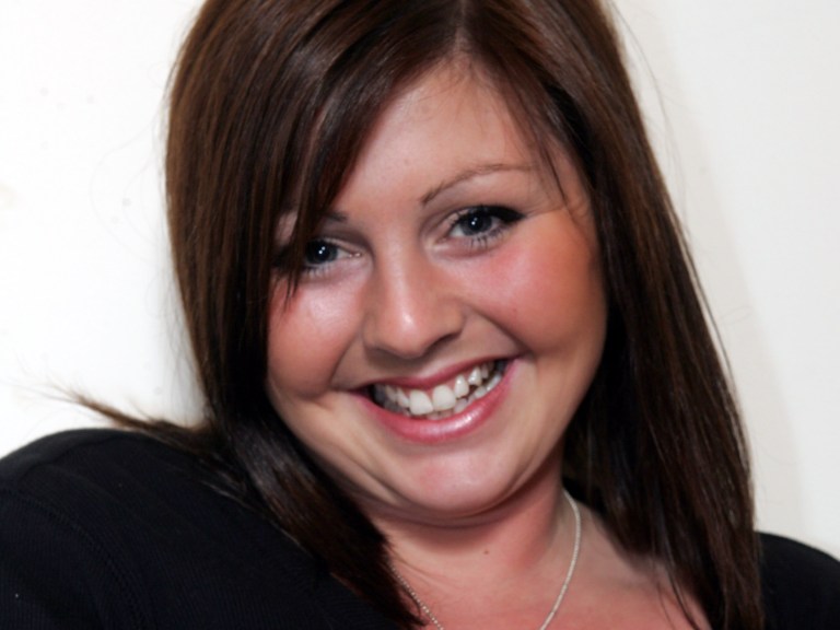 Lovin’ the Twitter Comp… Loads!