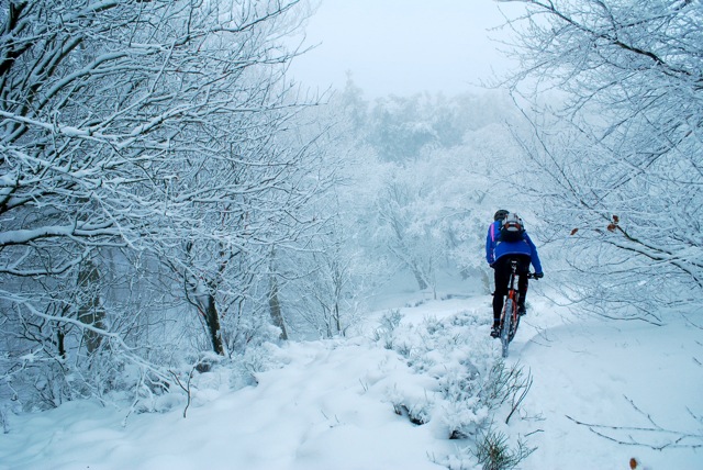 Issue 55 Peak District Route Guide Gallery (Premier Content)