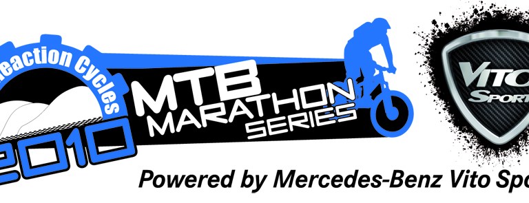 Chain Reaction Cycles MTB Marathon Series 2010