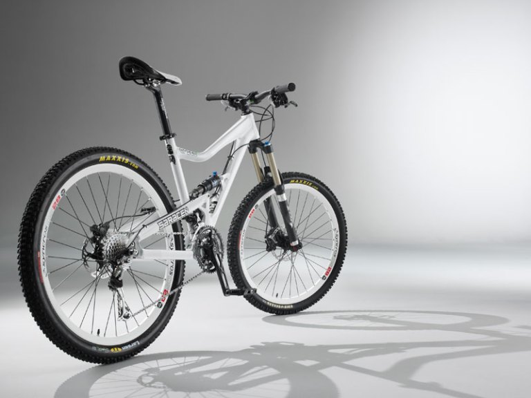 Sneak Peek – Saracen’s New Ariel Full Susser