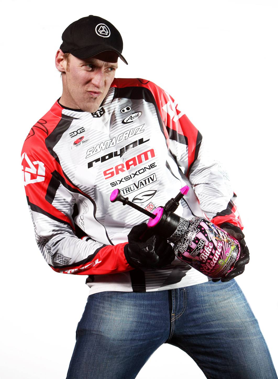 Muc-Off Up The Cleaning Ante With Brand New 2-Litre Grime Buster!