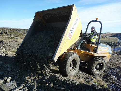 Digger’s Diary – Week 3