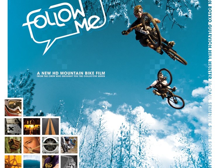 ‘Follow Me’ Official Trailer