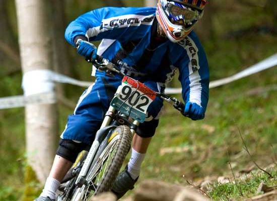 ixs european downhill cup