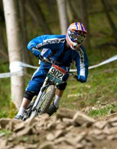 ixs european downhill cup