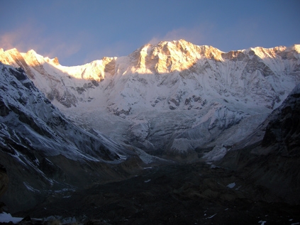 Deja Vu: Paul E’s Packing For The Yak Attack