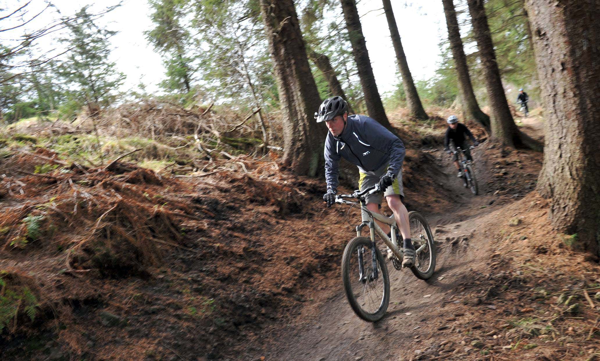 World Cup Course Opens to Public