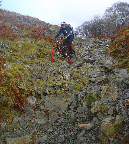 Borrowdale Bash Needs Your Help