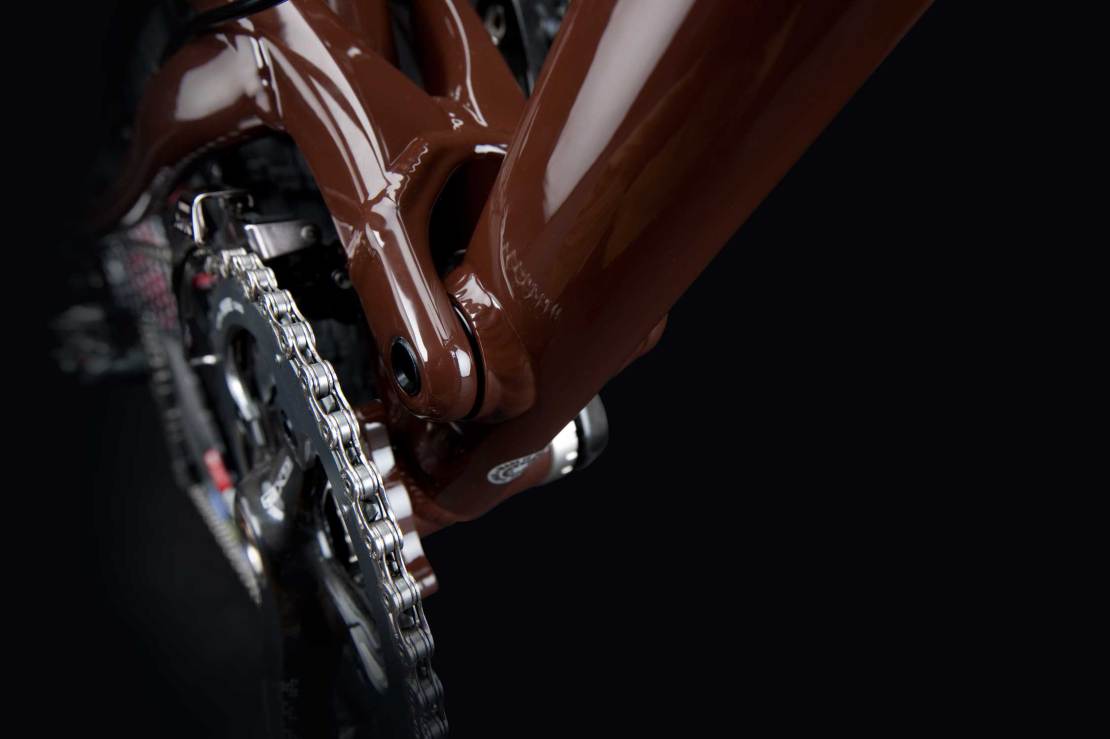 Santa Cruz Butcher and Nickel Videos