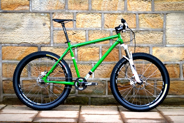 Long Termers: Benji’s Kinesis Decade Virsa