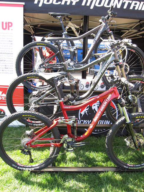 Sea Otter: The new Rocky Mountain Slayer – in Gabblevision!