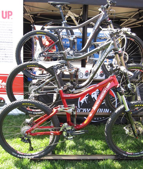 Sea Otter: The new Rocky Mountain Slayer – in Gabblevision!