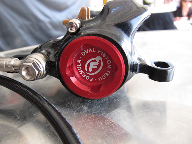 Sea Otter: Formula and The Hive