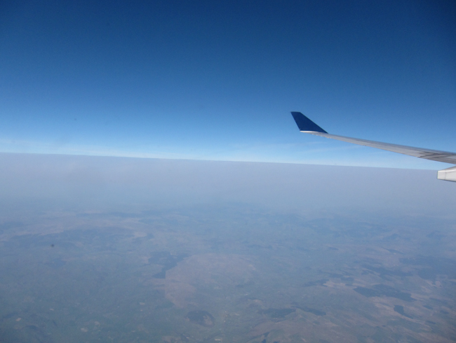 They weren’t making that cloud up