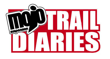 Video: Mojo Trail Diaries Part 2