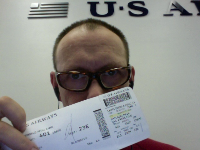 Leaving on a jet pain