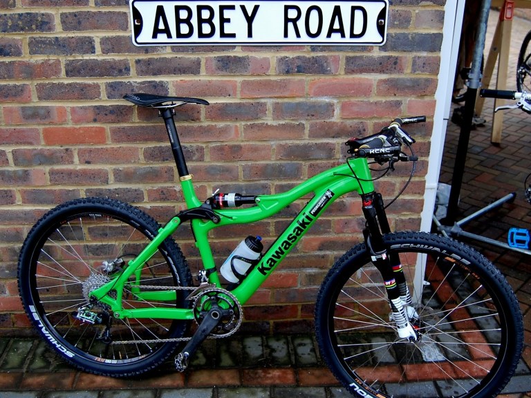 Pronghorn Available In The UK