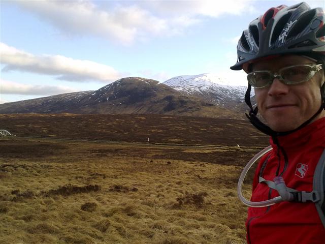 West Highland Way Double Attempt & Endurance Film Announced