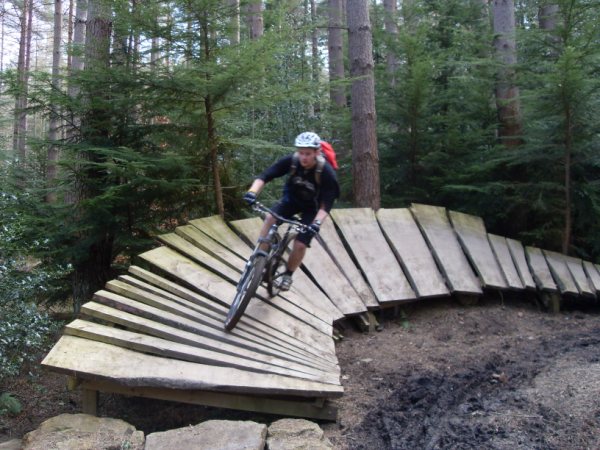 The Transwales Express