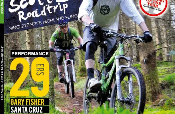 singletrack issue 57