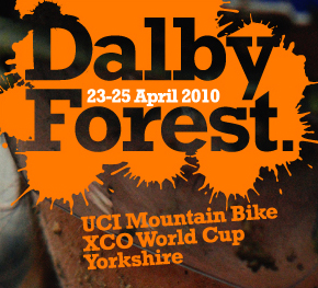 Dalby World Cup Course