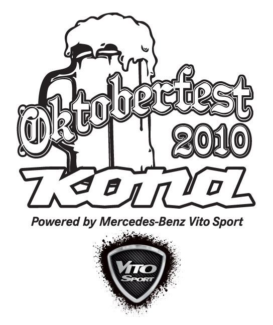 Kona Oktoberfest 2010
