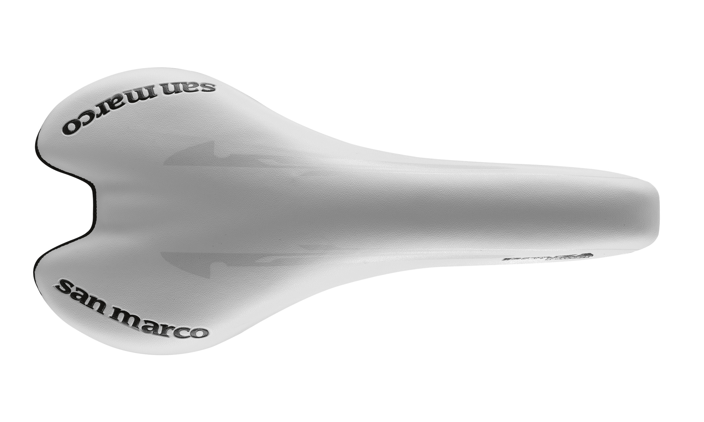 Dirty Ponza saddle