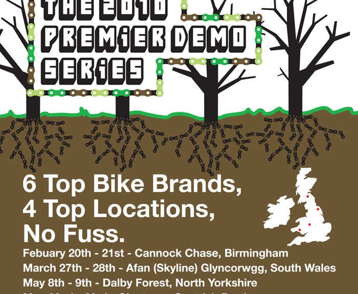 Premier Demo Series Rd 3 – This week rolls into Dalby.