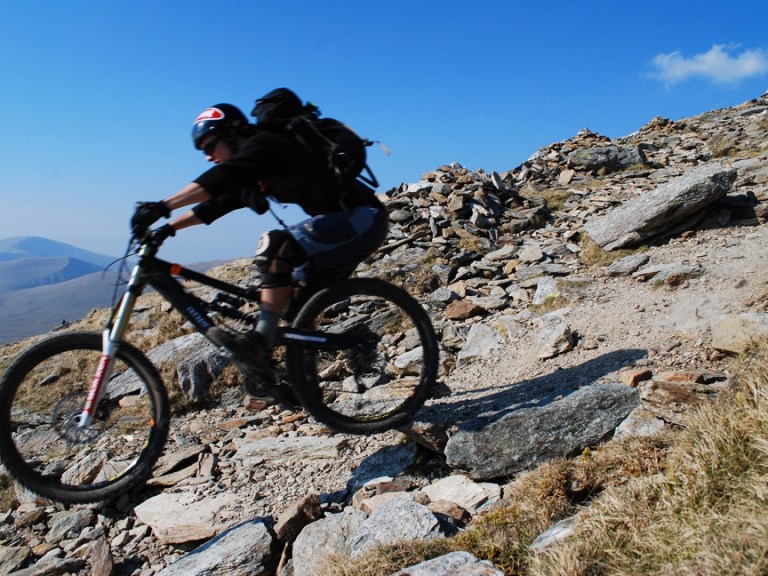 Issue 57: Snowdonia Unknown Gallery (Premier Content)