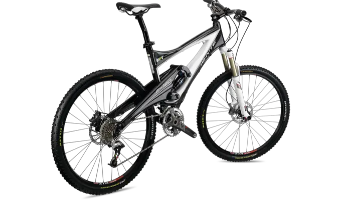 Whyte E-120