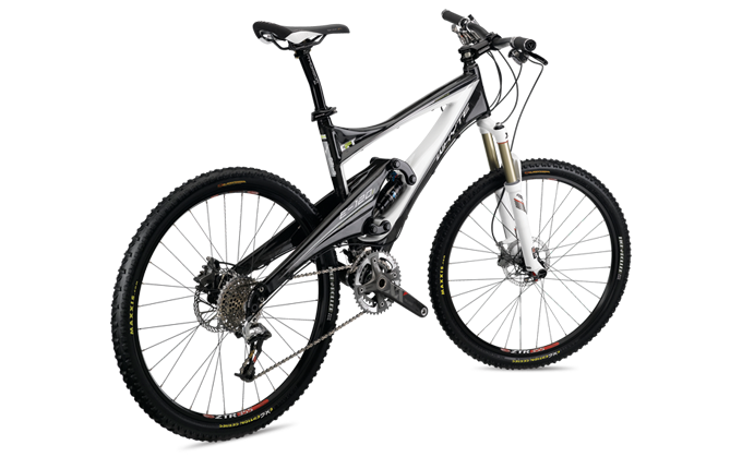 Whyte E-120 Demo This Thursday