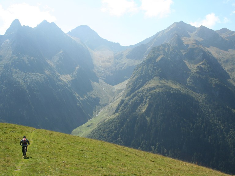 REST..? KP Does Not Do Rest!