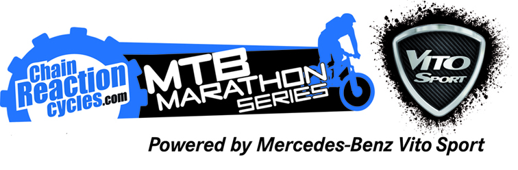 Chain Reaction Cycles MTB Marathon Series 2010