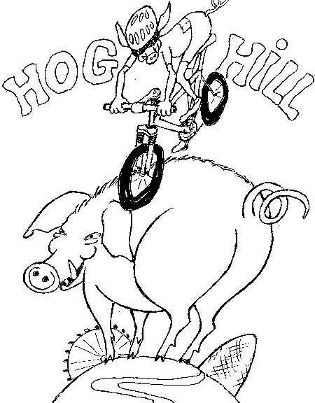 The Beastway Returns