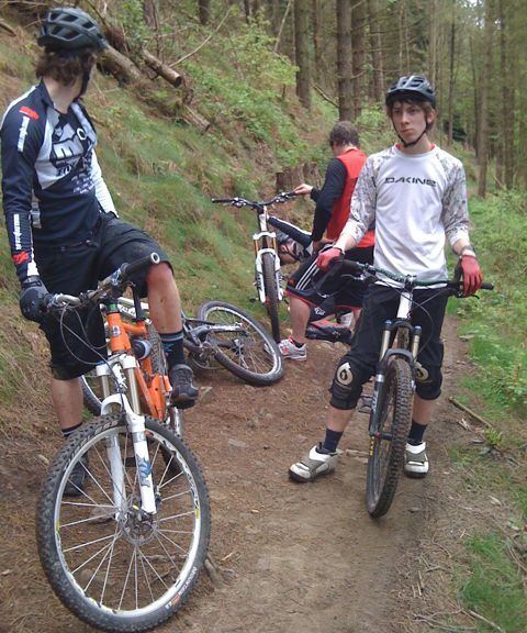 Mini Road-trip report