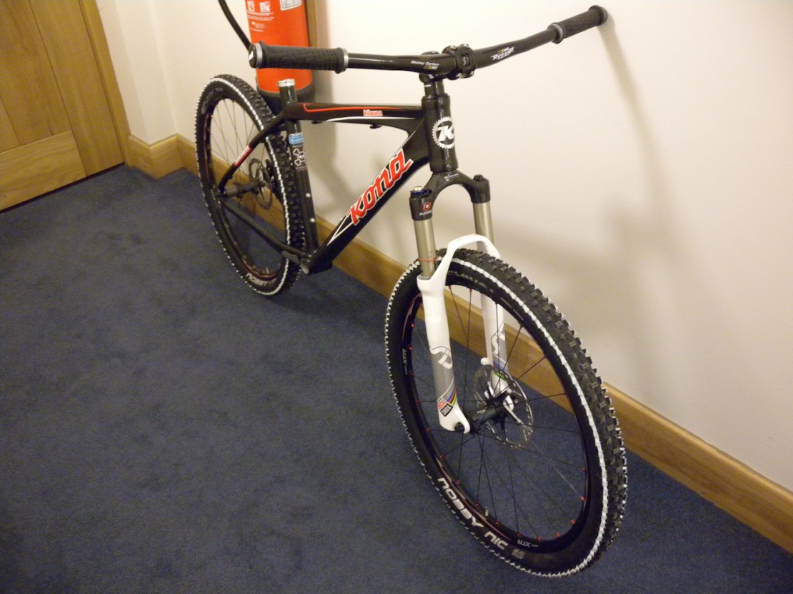 Long Termers: Dave’s Kona Kilauea