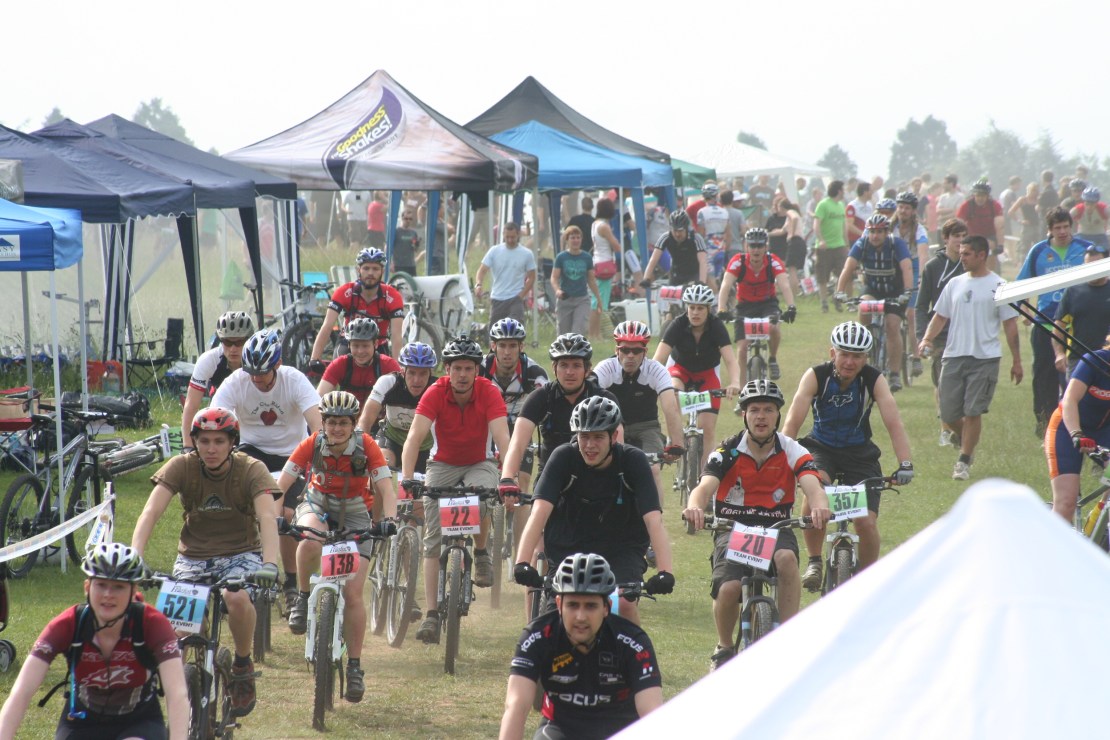 Bristol Bike Fest Report, Results and Video