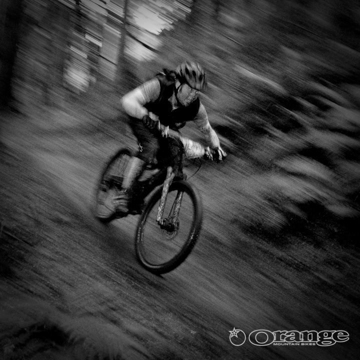 No Fuss, Lots Of Mud.