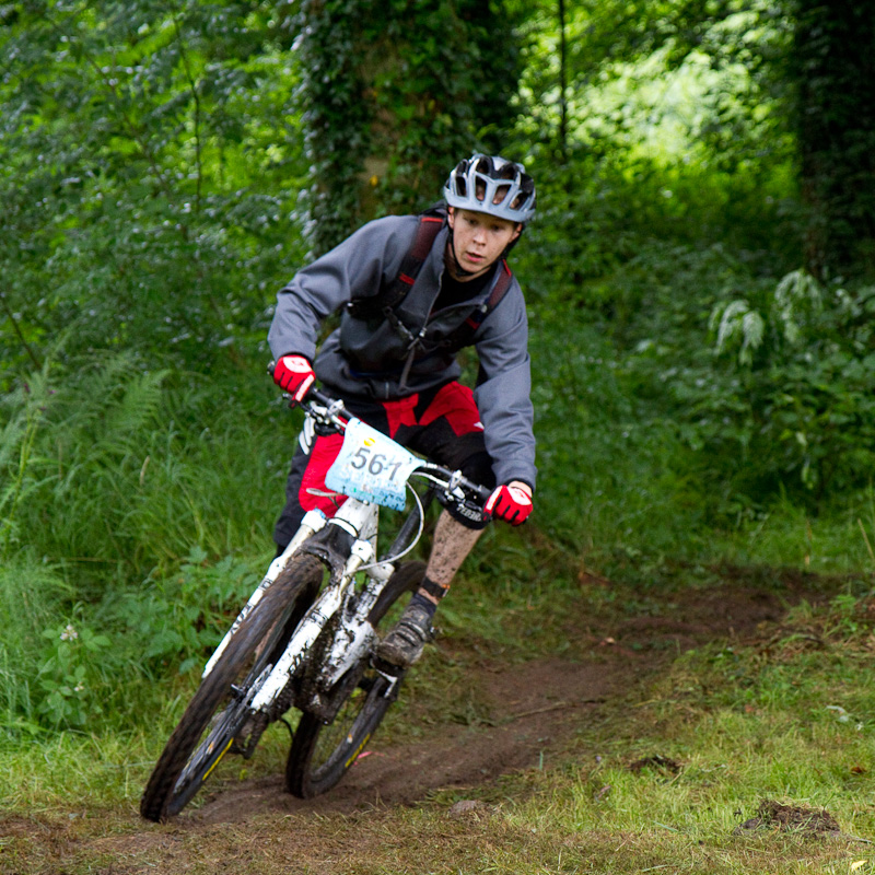 Ten at Kirroughtree *with video*