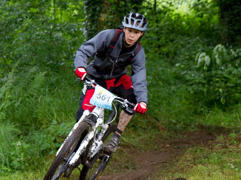 Ten at Kirroughtree *with video*