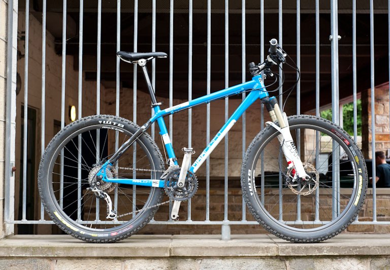 Kinesis Maxlight XCPro3