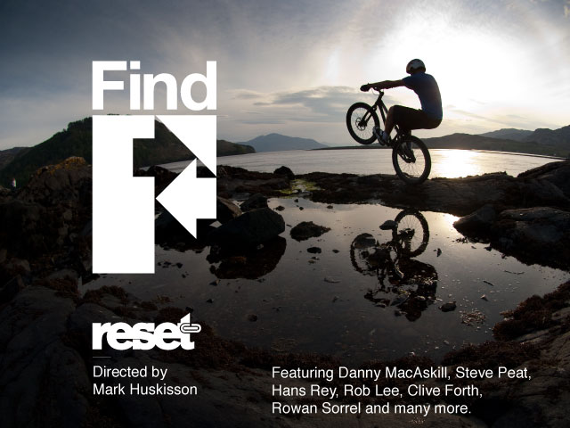 Reminder – win tickets to Find premiere!